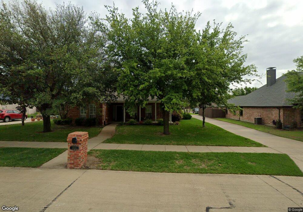 2502 Sleepy Hollow Rd, Ennis, TX 75119 - photo 1