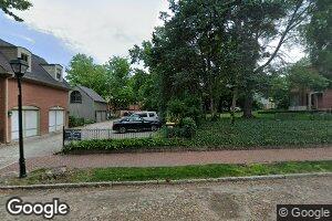 518 Lockerbie CI S, Indianapolis, IN 46202