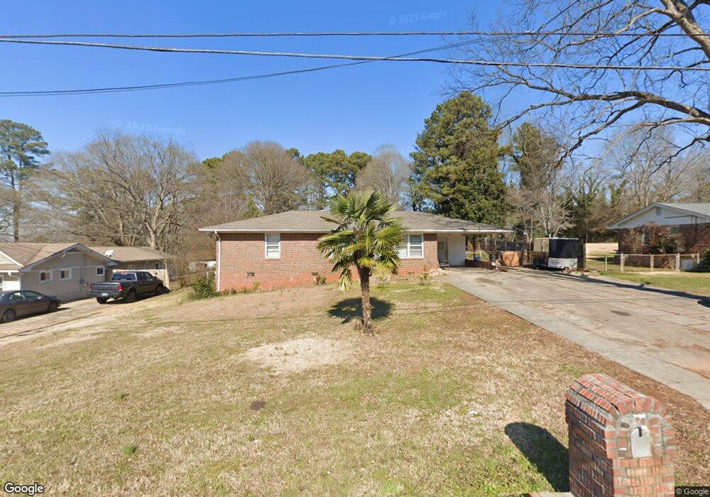 319 Hurt Dr SE unit 2, Smyrna, GA 30082 - photo 1