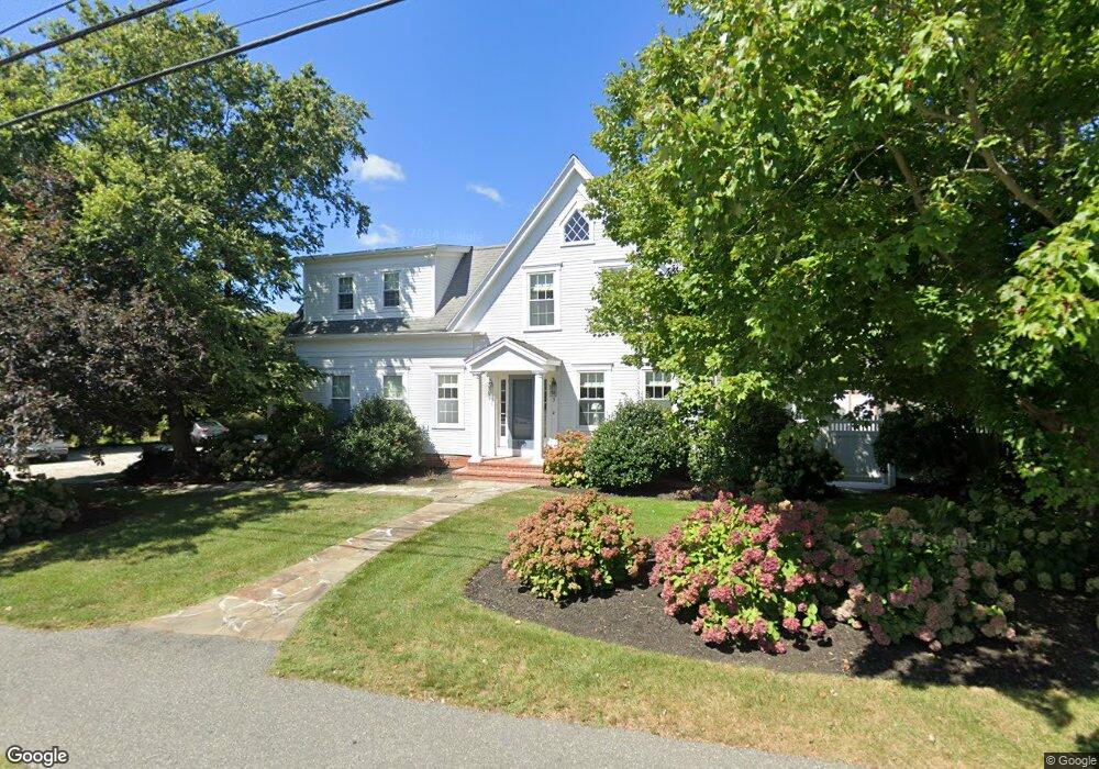 510 Massachusetts 28 unit 3, Harwich, MA 02646 - photo 1