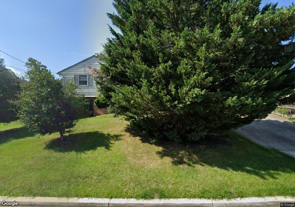 3403 Castleleigh Rd, Beltsville, MD 20705 - photo 1