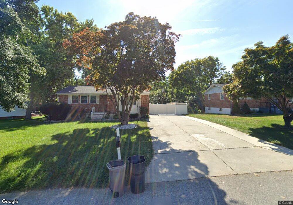 10127 Reisterstown Rd, Owings Mills, MD 21117 - photo 1