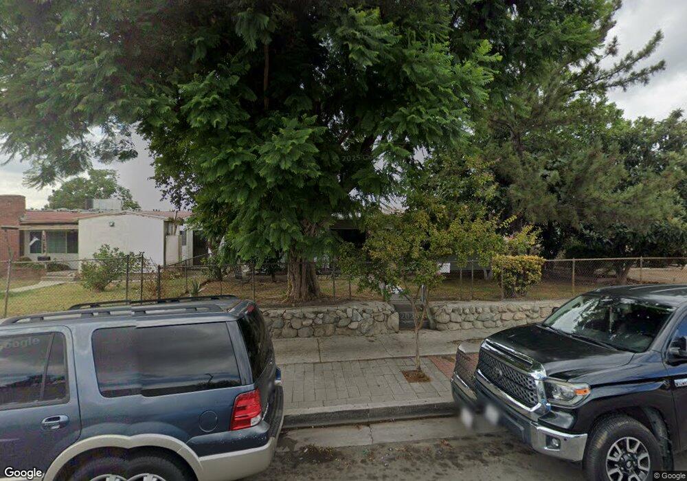 14285 Hubbard St, Sylmar, CA 91342 - photo 1