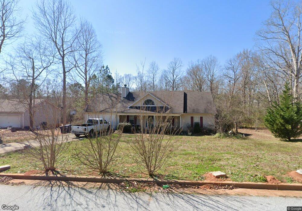 280 Mountain Way unit 4, Covington, GA 30016 - photo 1