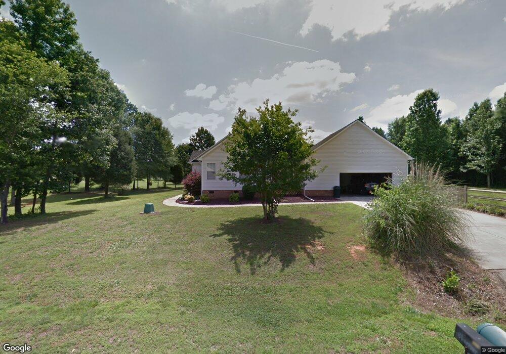 1001 Riddle Oak Ln, Clover, SC 29710 - photo 1