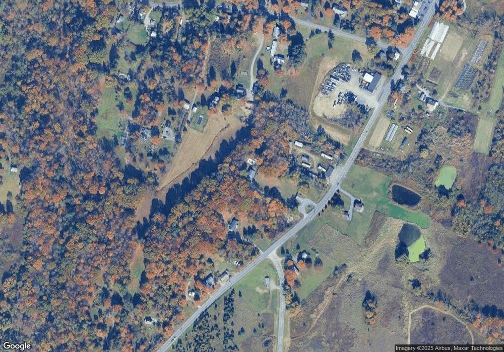 4831 State Route 9g, Germantown, NY 12526 - photo 1