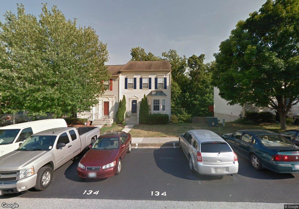 9213 Howland Rd, Laurel, MD 20723 - photo 1