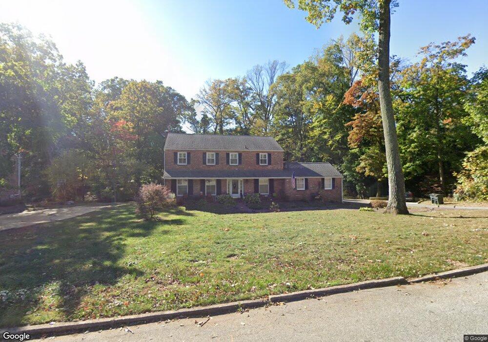 114 Lenape Dr, Berwyn, PA 19312 - photo 1