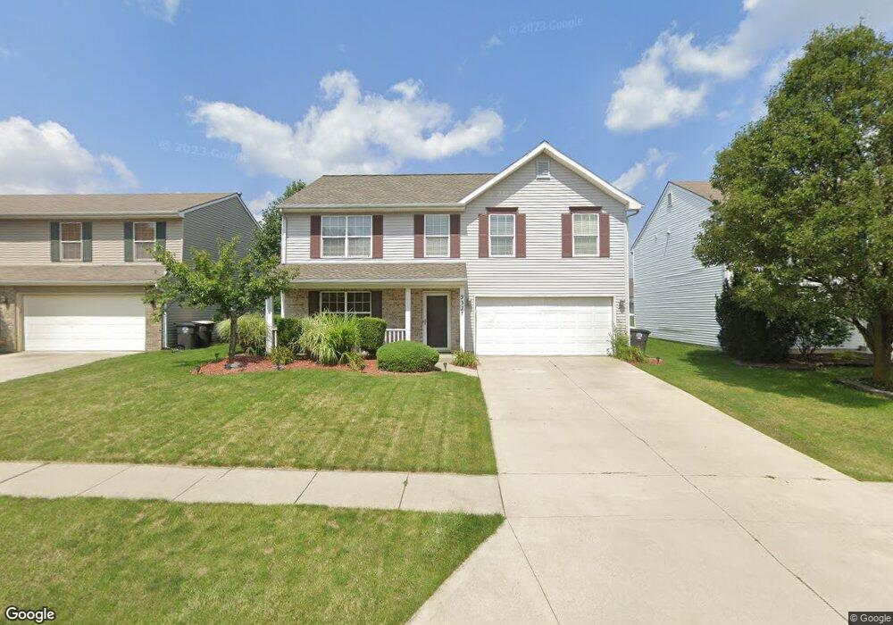 9327 Monique Dr, Fort Wayne, IN 46835 - photo 1