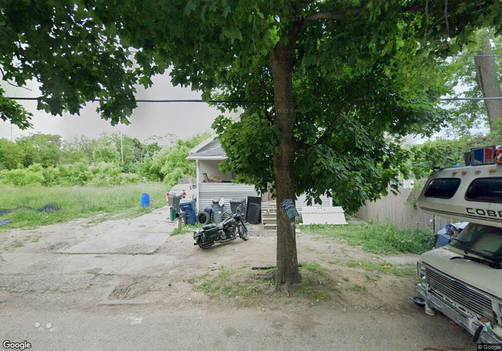 1418 Delaware Ave, Flint, MI 48506 - photo 1