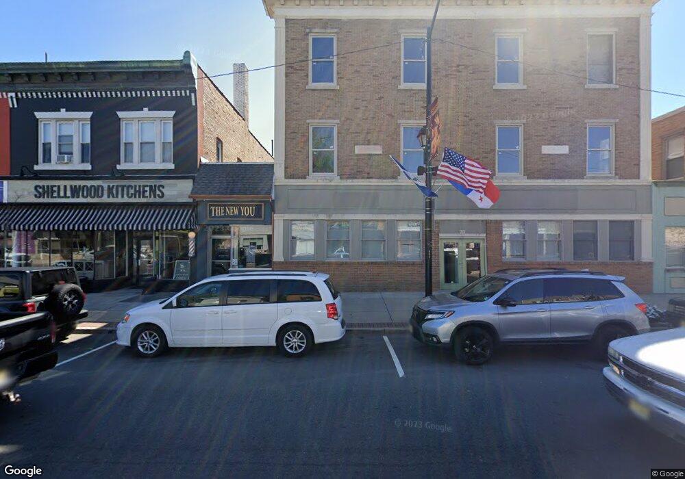 111 Vine St unit 2ND FLOOR, Hammonton, NJ 08037 - photo 1