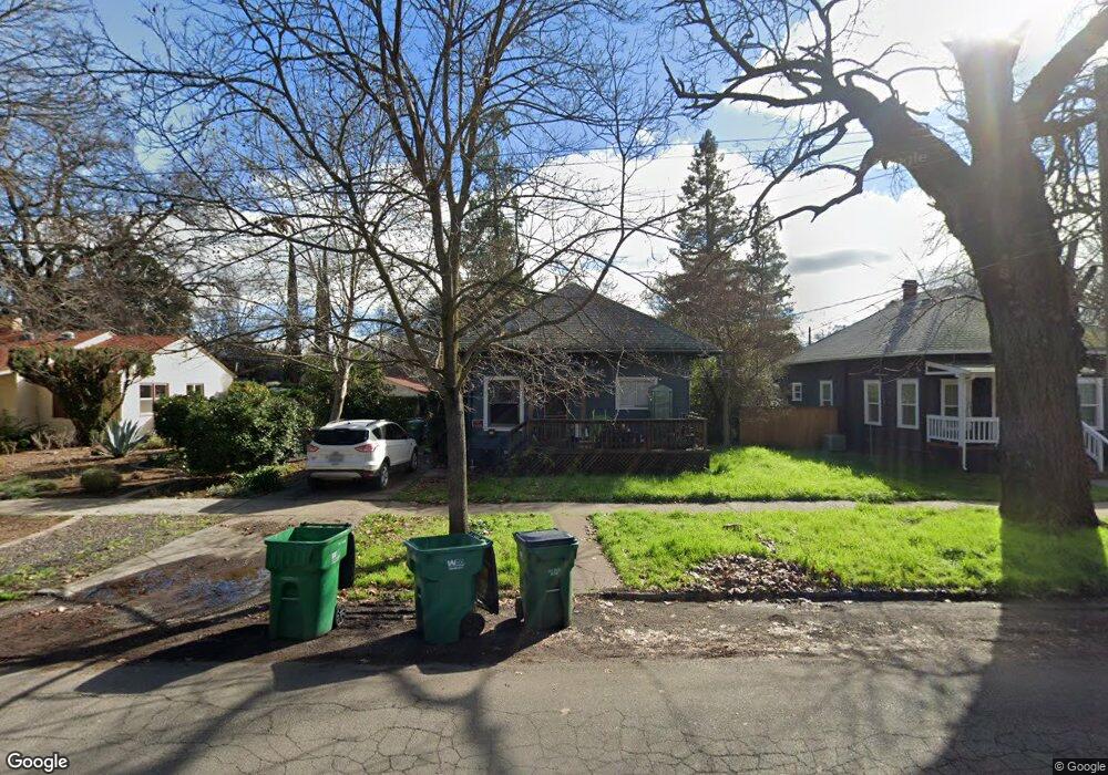 243 W 3rd Ave, Chico, CA 95926 - photo 1