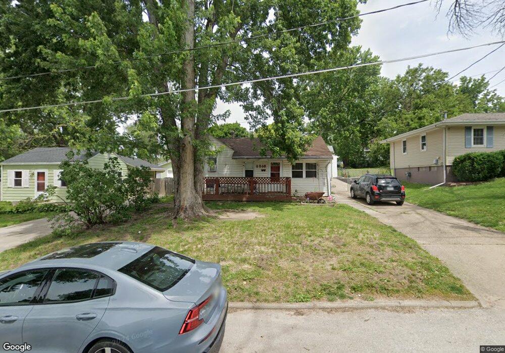 2518 Morton Ave, Des Moines, IA 50317 - photo 1