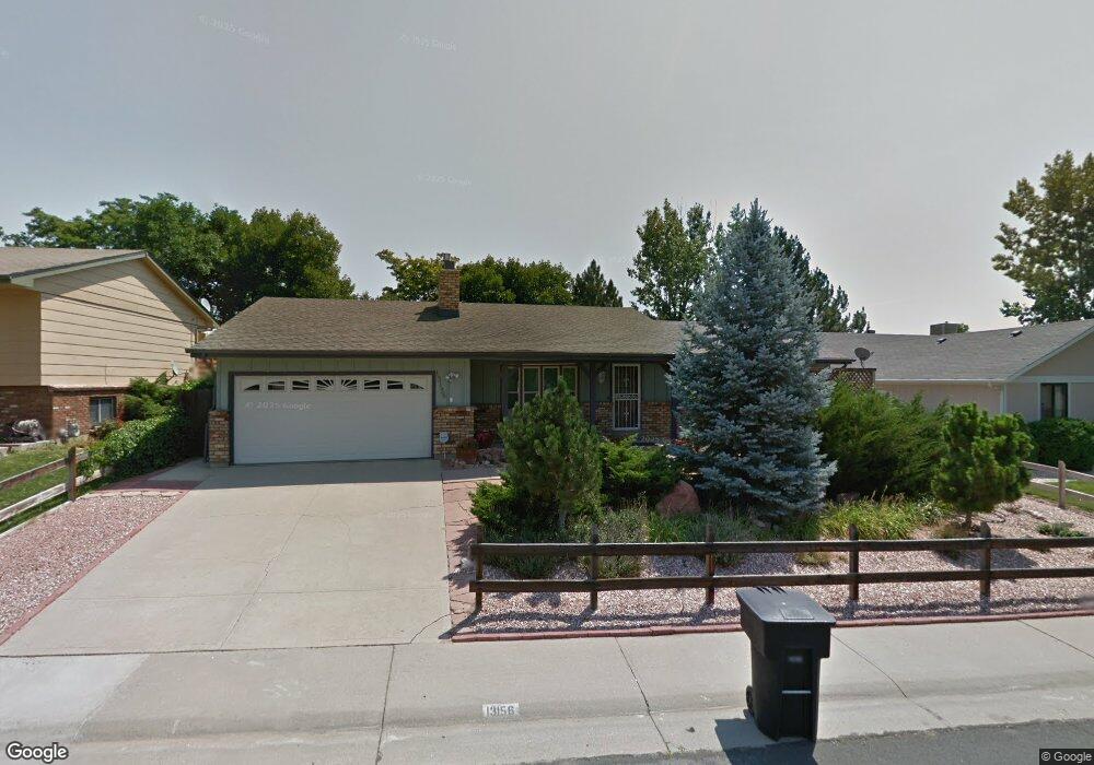 13156 Fillmore St, Thornton, CO 80241 - photo 1