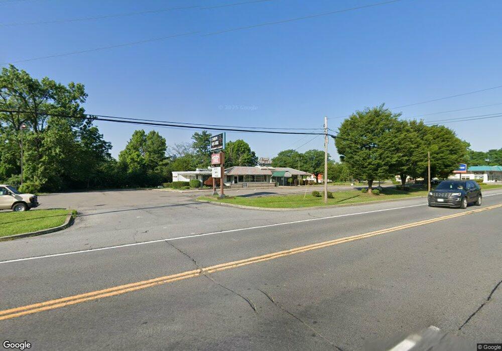 93 Route 17k, Newburgh, NY 12550 - photo 1