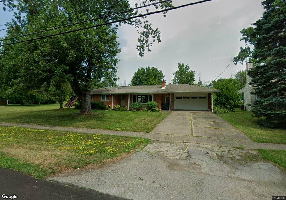 215 Warner Ave, North Tonawanda, NY 14120 - photo 1