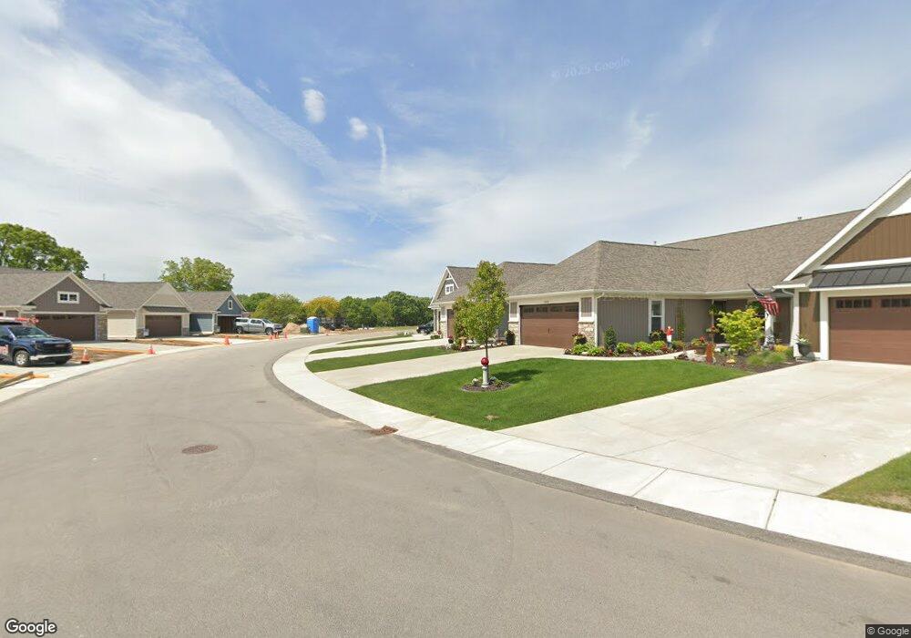 1005 Bellview Meadow Dr SW, Byron Center, MI 49315 - photo 1