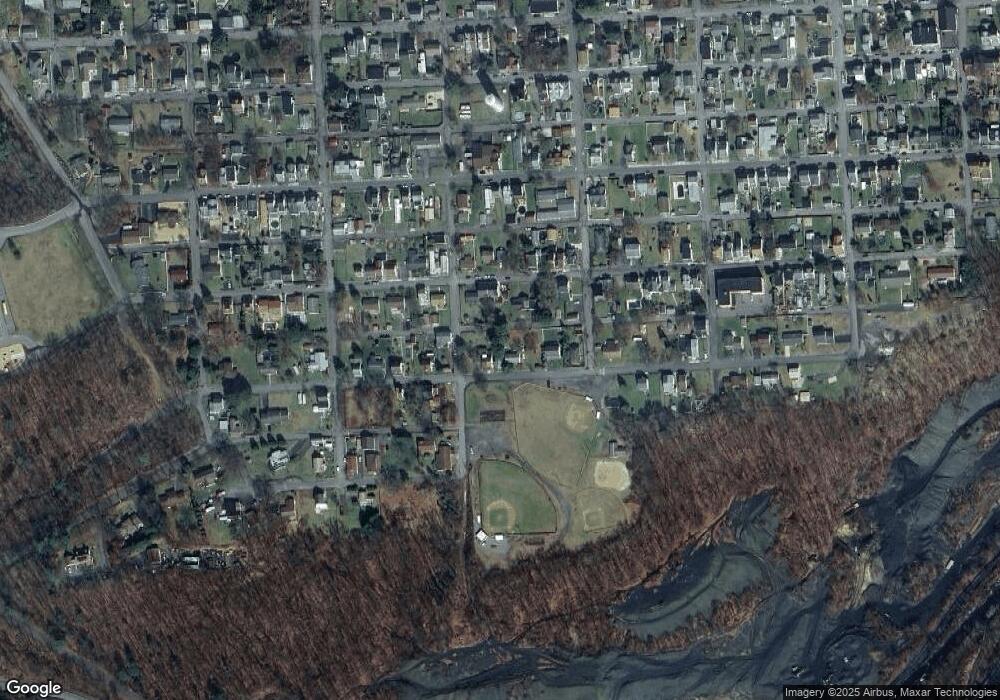 1337 W Nelson St, Coal Township, PA 17866 - photo 1