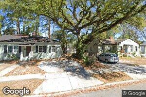 1320 E 53rd St, Savannah, GA 31404