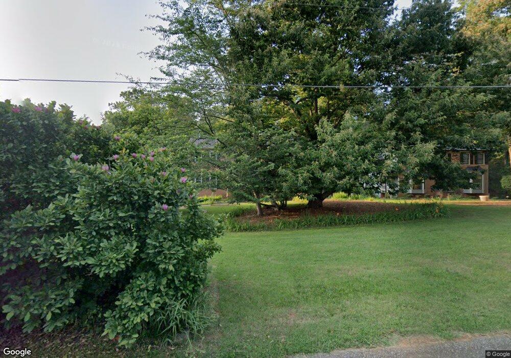 4845 Laurel Spring Dr NE, Roswell, GA 30075 - photo 1