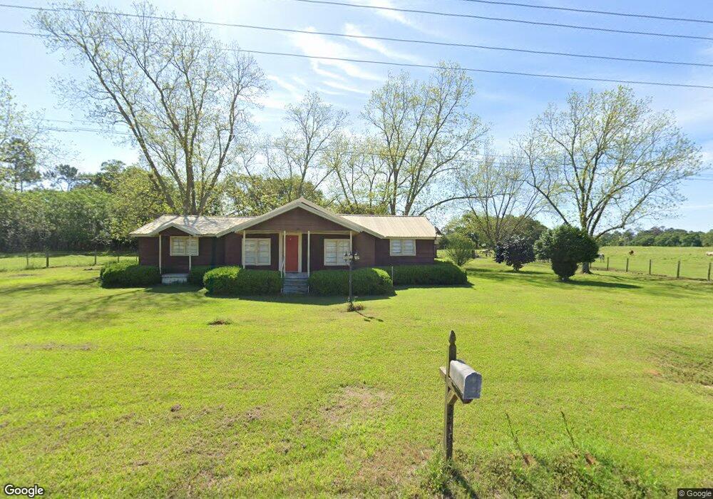 3349 Evergreen Rd, Doerun, GA 31744 - photo 1