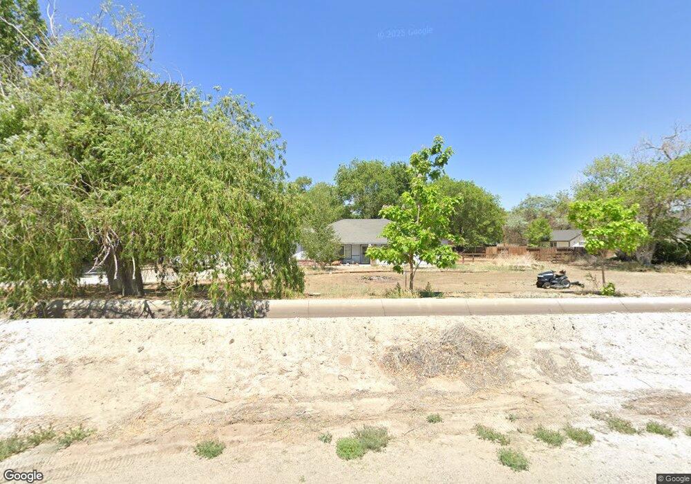 5370 Bottom Rd, Fallon, NV 89406 - photo 1