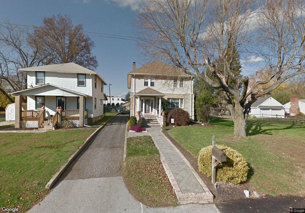 5905 Old Capitol Trail, Wilmington, DE 19808 - photo 1