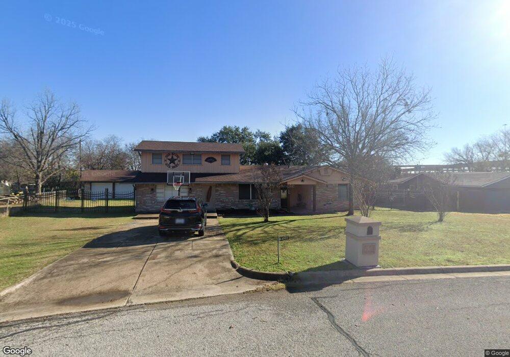 4808 Maple St, North Richland Hills, TX 76180 - photo 1