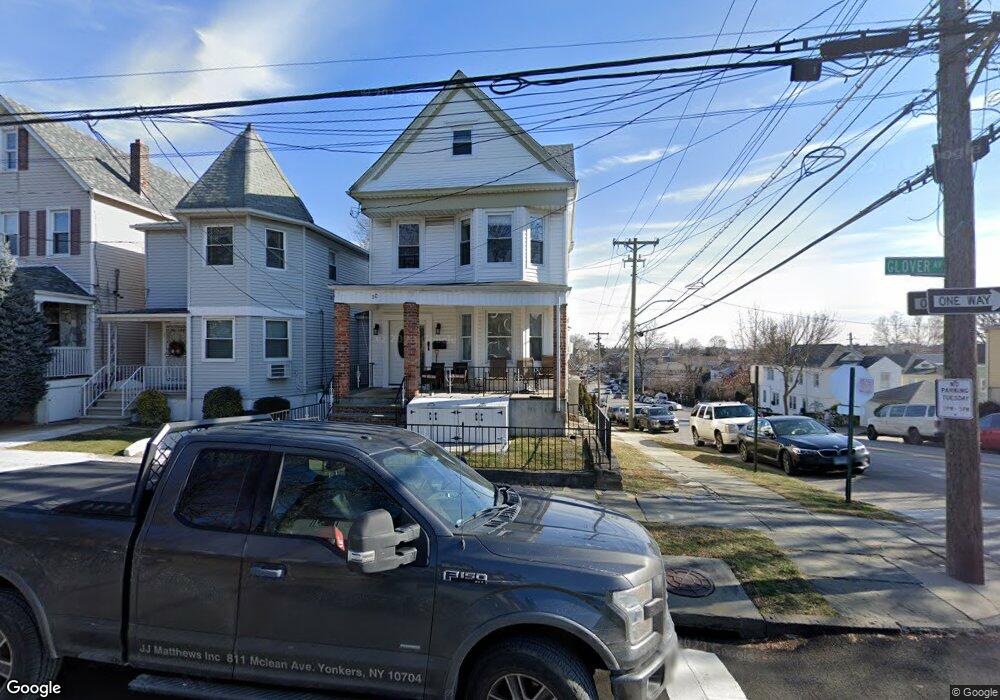 50 Glover Ave, Yonkers, NY 10704 - photo 1