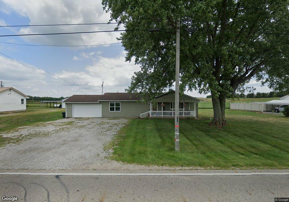 1480 Kingston Pike, Circleville, OH 43113 - photo 1