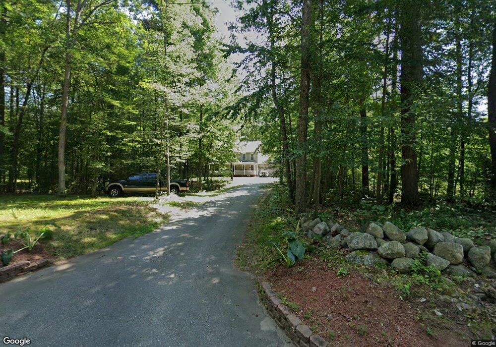 235 Brickett Hill Rd, Pembroke, NH 03275 - photo 1