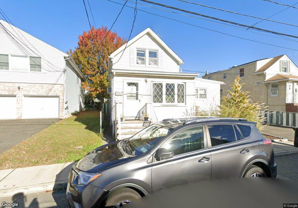 14 Grove St, Little Ferry, NJ 07643 - photo 1