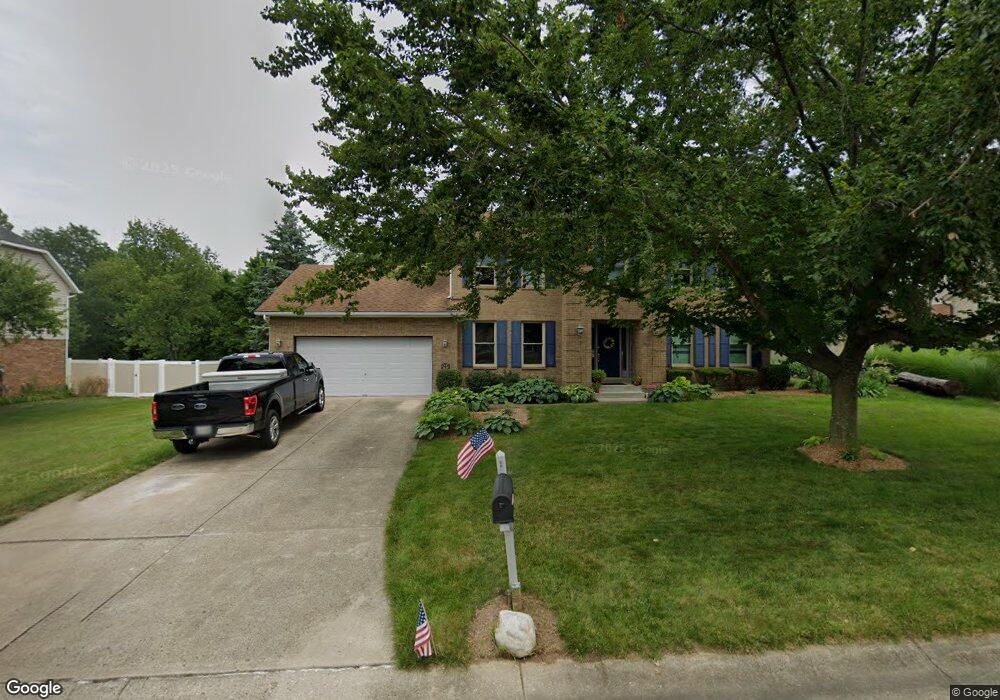 6394 Stonehenge Blvd, Liberty Township, OH 45044 - photo 1