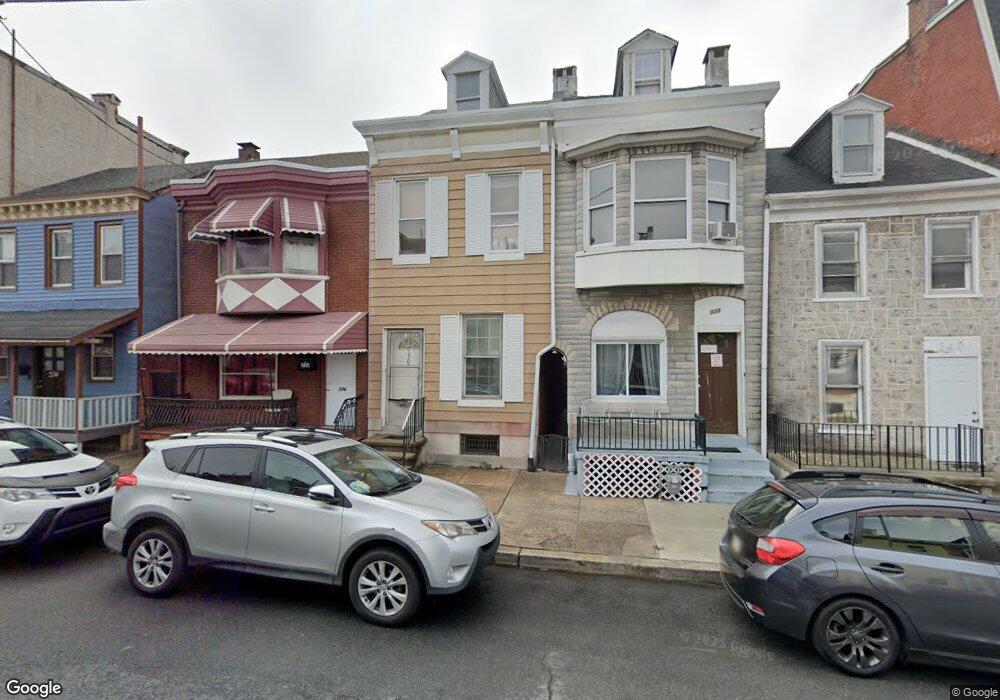 336A N 11th St, Reading, PA 19604 - photo 1