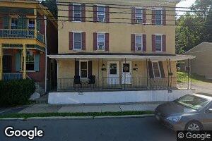 200 S Main St, Lambertville, NJ 08530