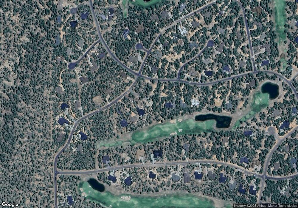 1761 Monkshood Rd unit Rendezous Unit 4 Lot, Show Low, AZ 85901 - photo 1