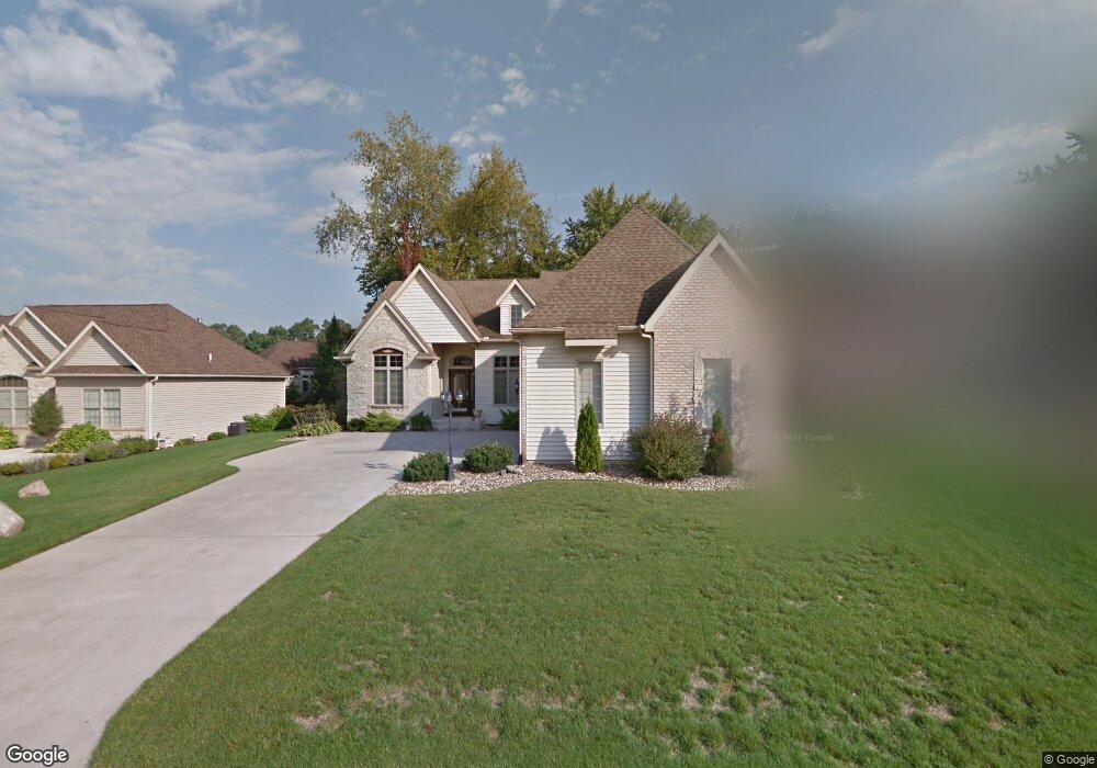 18451 Summer Wind Ln, South Bend, IN 46637 - photo 1