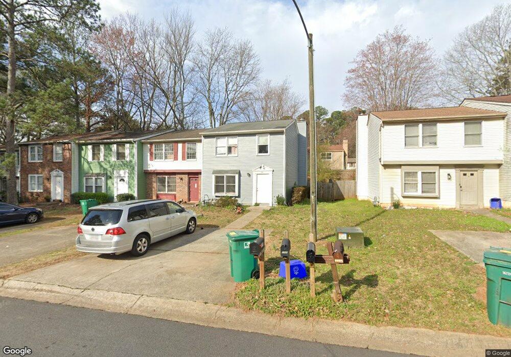 1726 Cumberland Valley Dr SE unit 2, Smyrna, GA 30080 - photo 1