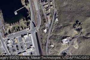 180 E 2nd St, Arlington, OR 97812