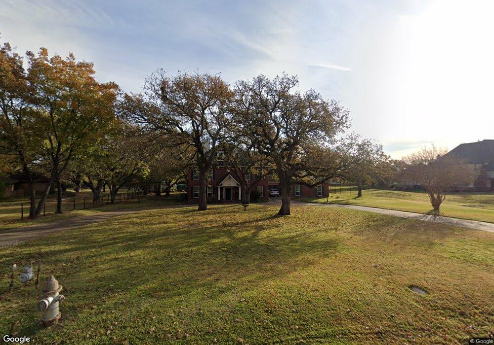 135 Jellico Cir, Southlake, TX 76092 - photo 1