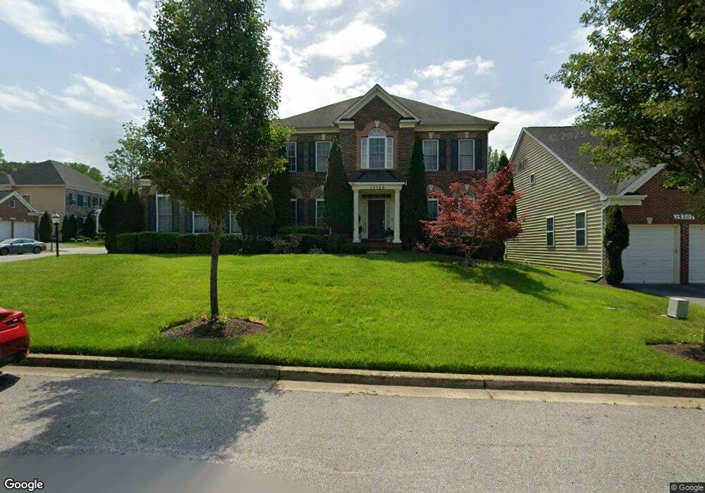 15309 Doralshire Ct, Upper Marlboro, MD 20772 - photo 1