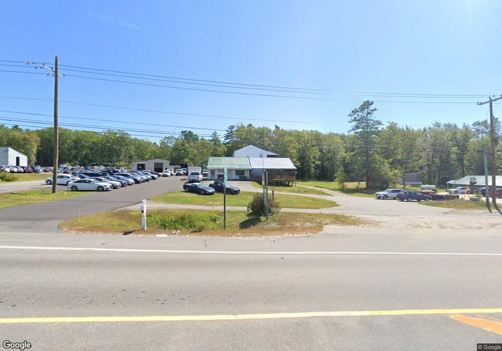 754 Bath Rd, Wiscasset, ME 04578 - photo 1