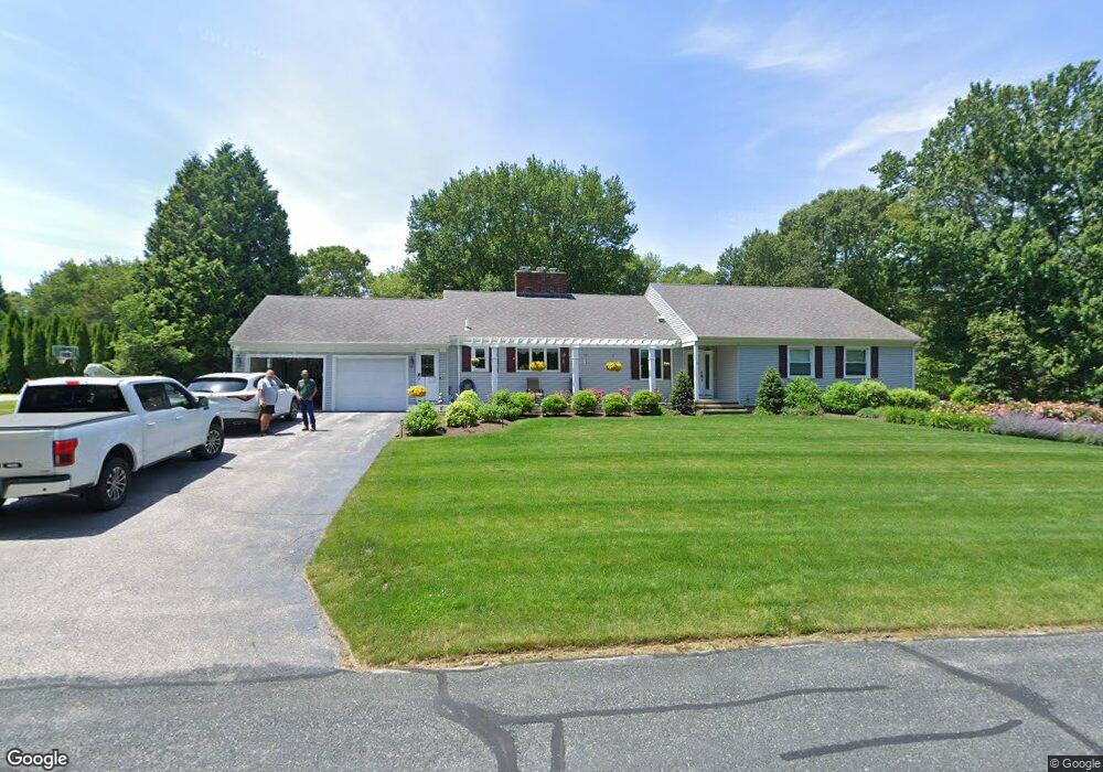 9 Horizon Dr, Saunderstown, RI 02874 - photo 1