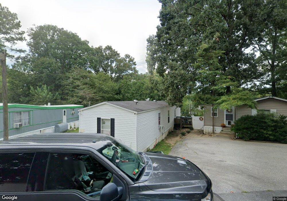 46422 Chapman Dr, Lexington Park, MD 20653 - photo 1