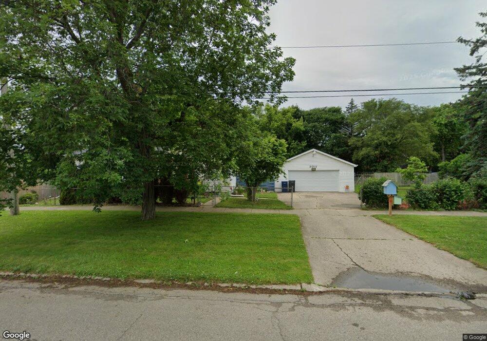 3011 Branch Rd, Flint, MI 48506 - photo 1