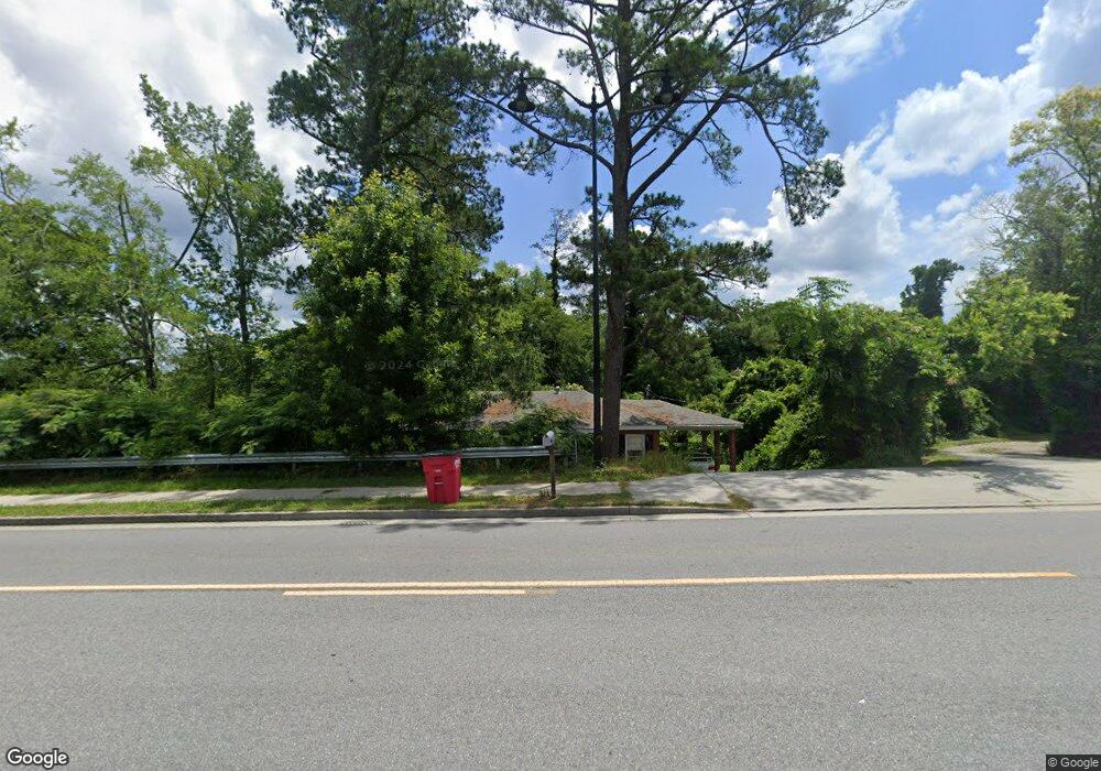 605 Forest Hill Rd, Macon, GA 31210 - photo 1