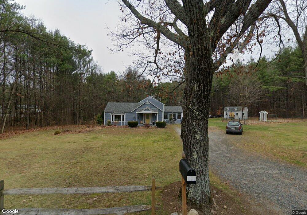 101 Breakneck Rd, Newport, NH 03773 - photo 1