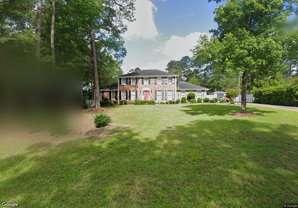 102 Arlington Row, Macon, GA 31210 - photo 1