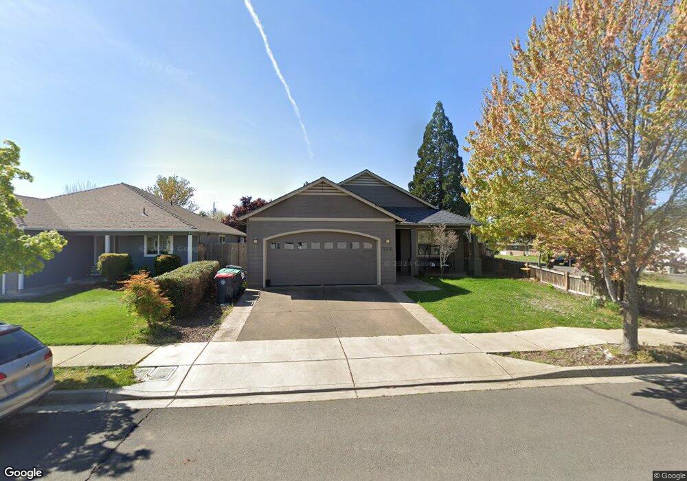 120 Aurora Ln unit Lot10, Central Point, OR 97502 - photo 1