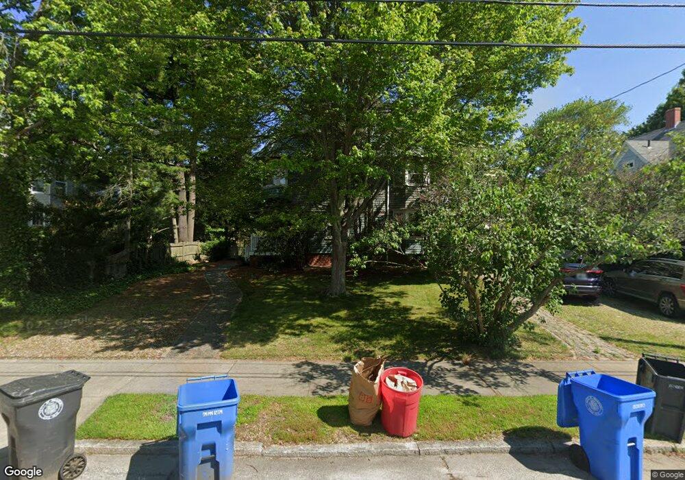165 Arnold Ave unit 1, Cranston, RI 02905 - photo 1